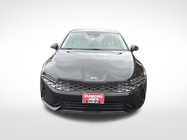 Used 2021 Kia K5 EX w/ EX Premium Package FWD image 8