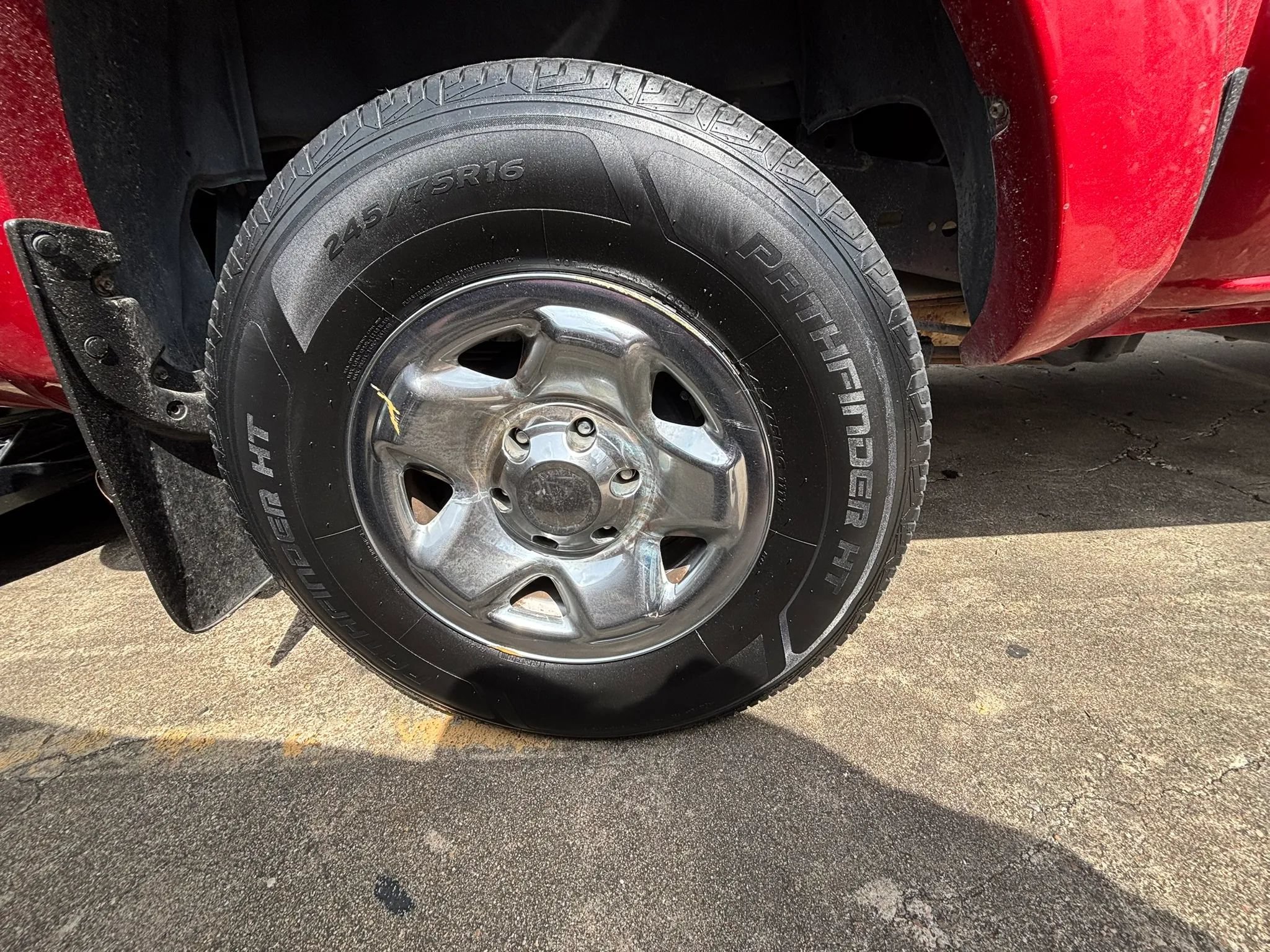 Used 2013 Toyota Tacoma PreRunner w/ SR5 Pkg RWD image 16