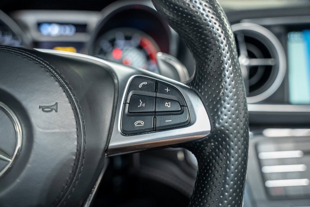 Used 2017 Mercedes-Benz SL 63 AMG image 43