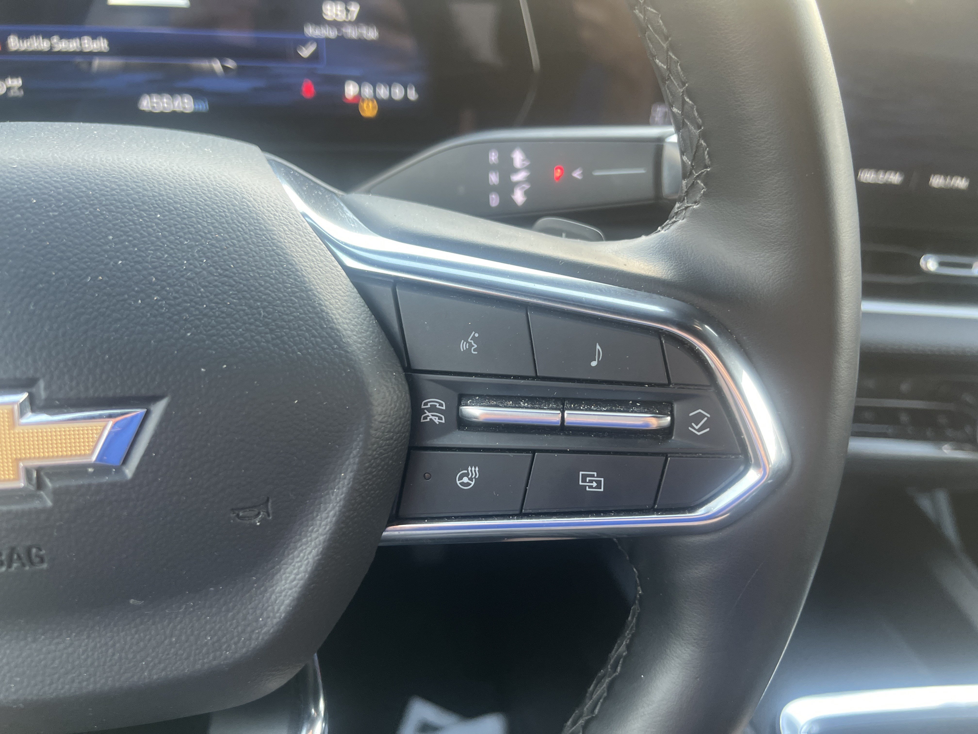Used 2025 Chevrolet Equinox LT w/ Convenience Package II AWD/4WD image 19