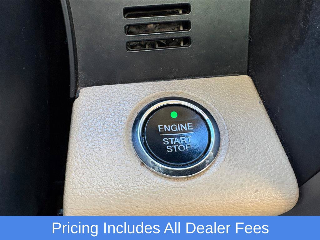 Used 2017 Ford F150 Lariat w/ Equipment Group 502A Luxury AWD/4WD image 13
