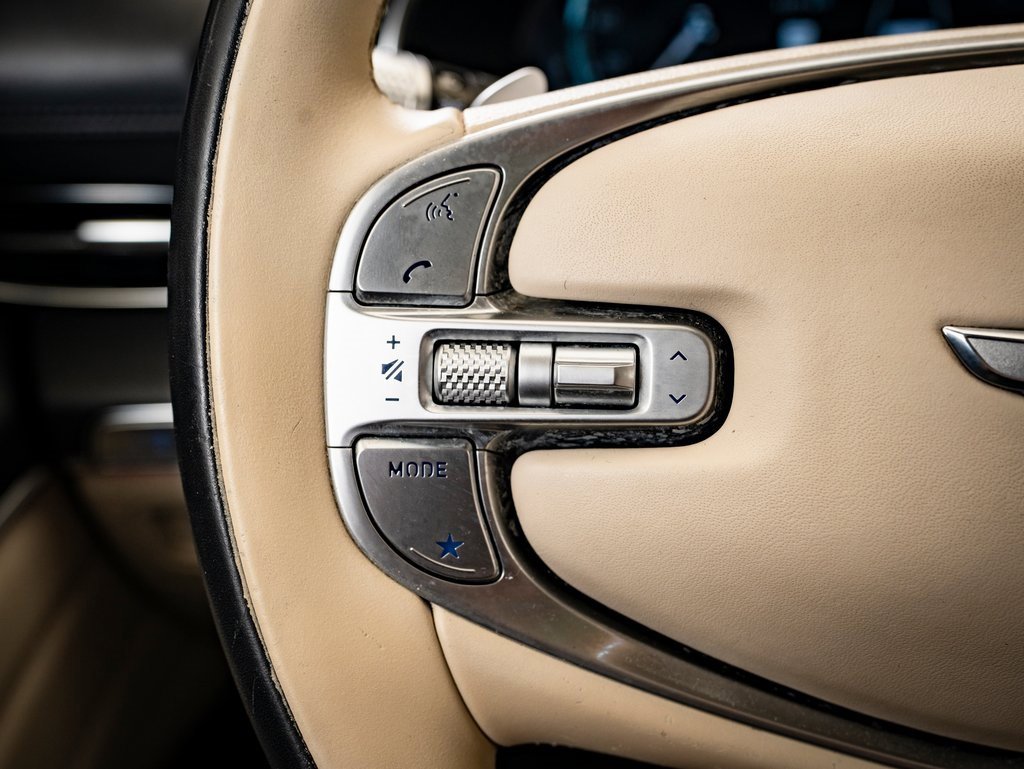 Used 2023 Genesis GV80 3.5T w/ Prestige Package image 24