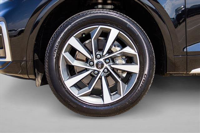 Used 2023 Audi Q5 2.0T Premium Plus AWD/4WD image 9