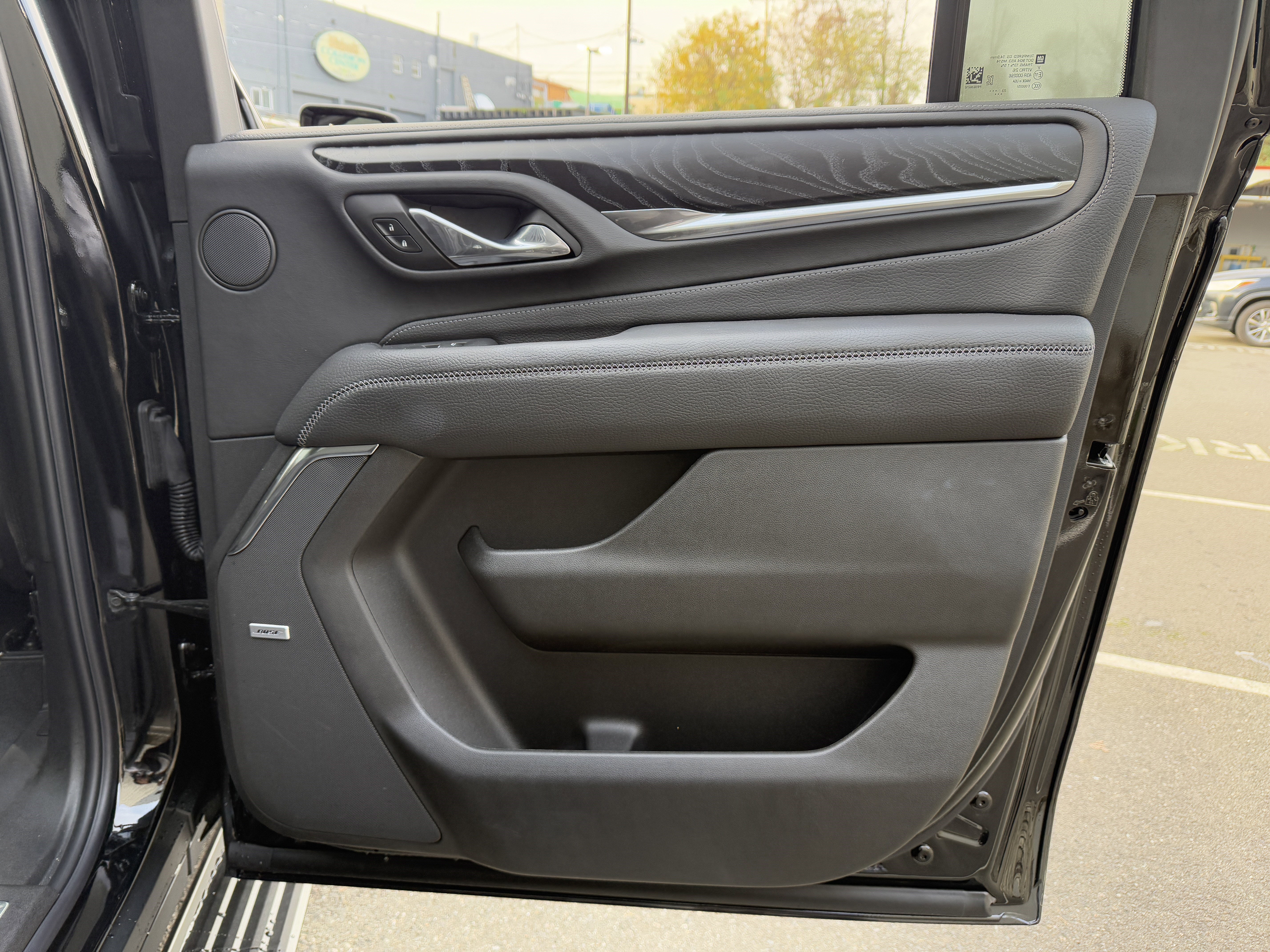 Used 2023 GMC Yukon XL Denali image 25