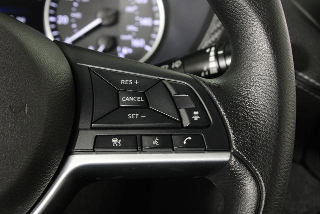 Certified 2023 Nissan Sentra SV FWD image 28