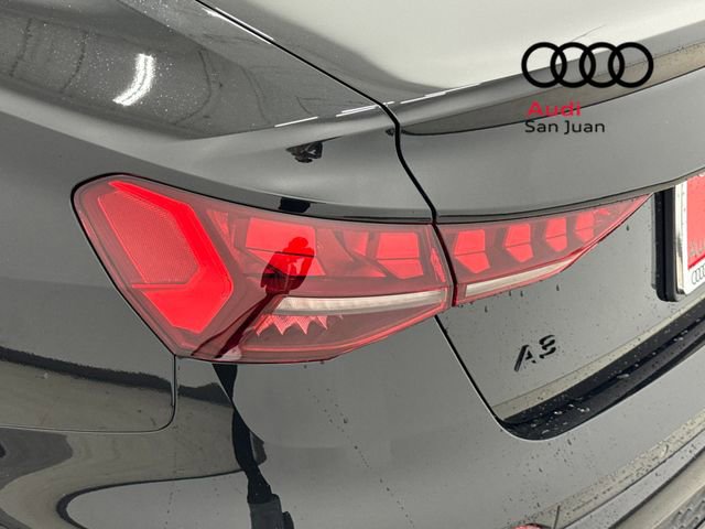 New 2026 Audi A3 2.0T Premium Plus image 7