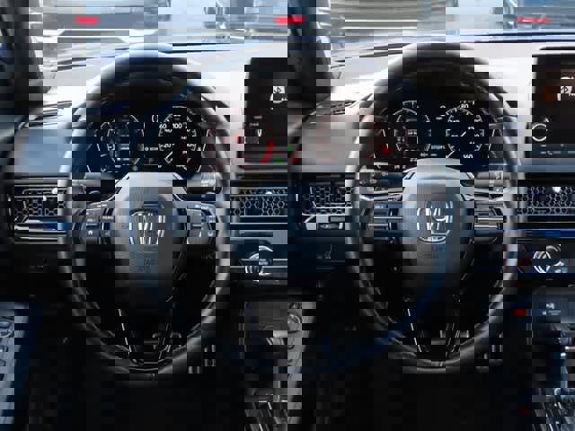 Certified 2023 Honda Civic Sport image 18