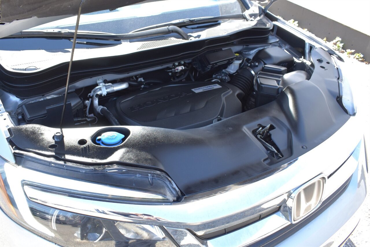 Used 2020 Honda Pilot EX image 28