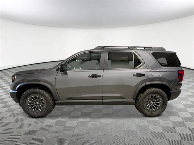 New 2026 Honda Passport TrailSport image 2
