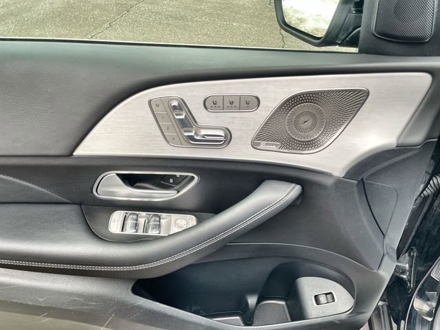 Used 2025 Mercedes-Benz GLE 350 4MATIC image 17