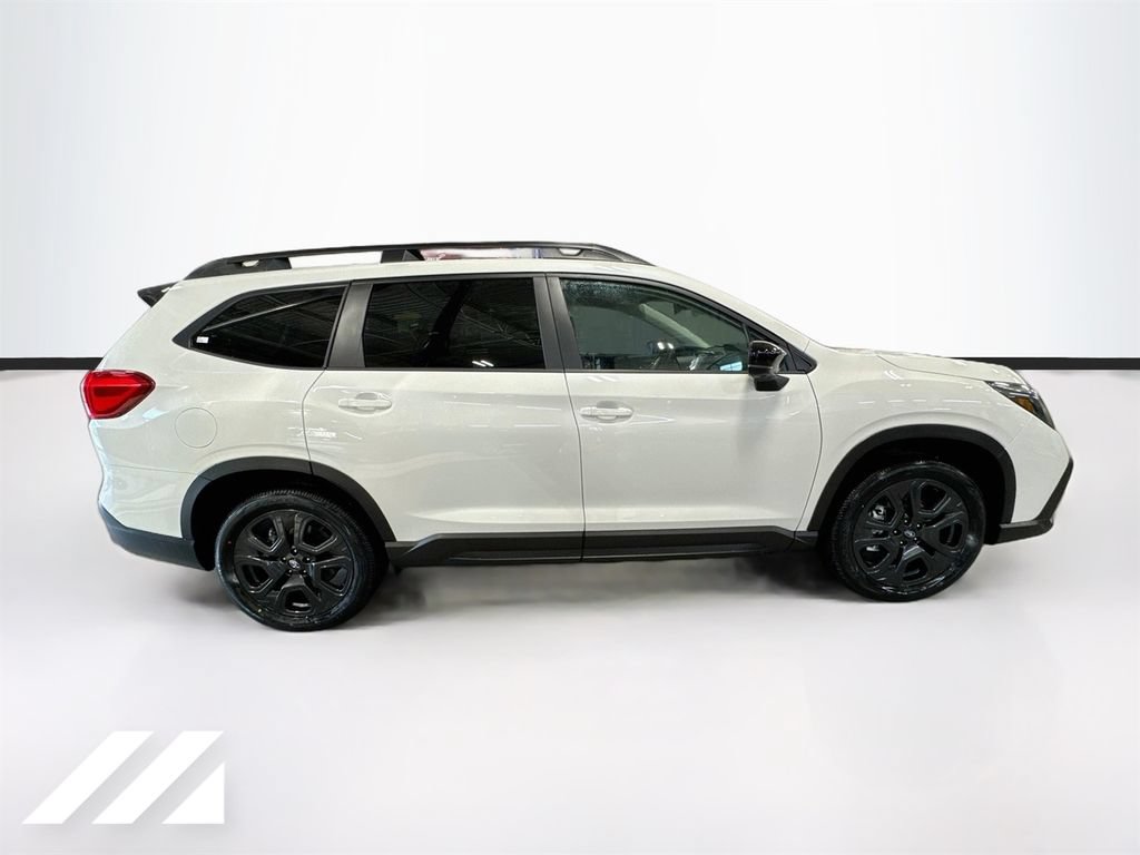 Used 2026 Subaru Ascent Bronze Edition AWD/4WD image 4