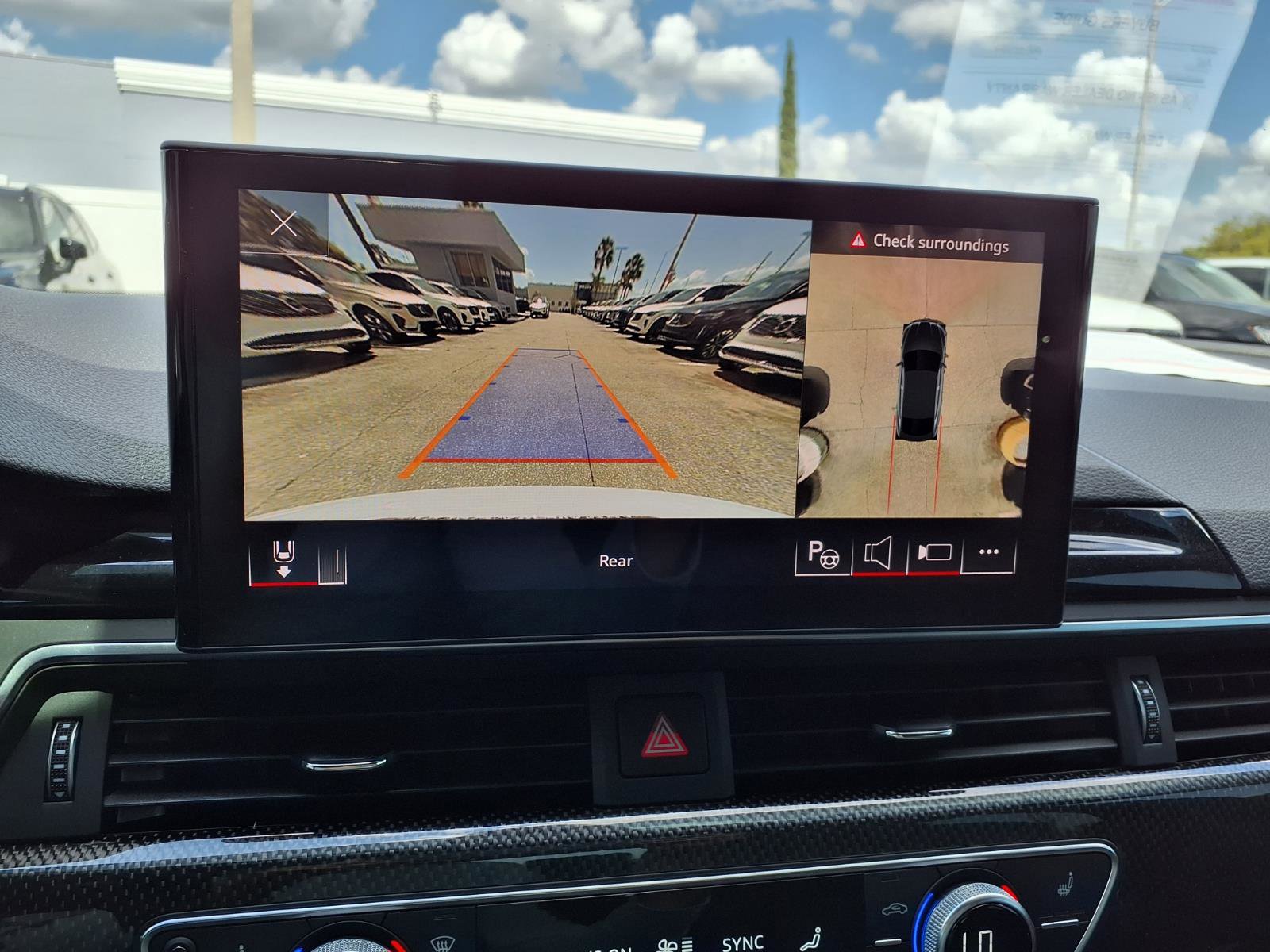 Used 2021 Audi S5 Prestige AWD/4WD image 27