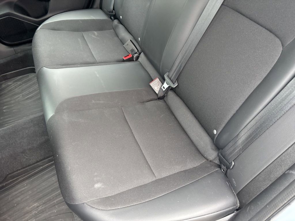 Used 2023 Honda Civic Sport image 35