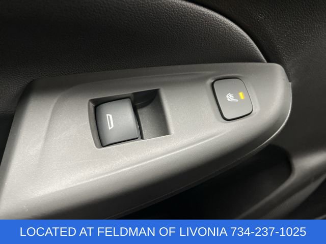 Used 2023 Chevrolet Bolt EUV Premier w/ Sun & Sound Package image 38