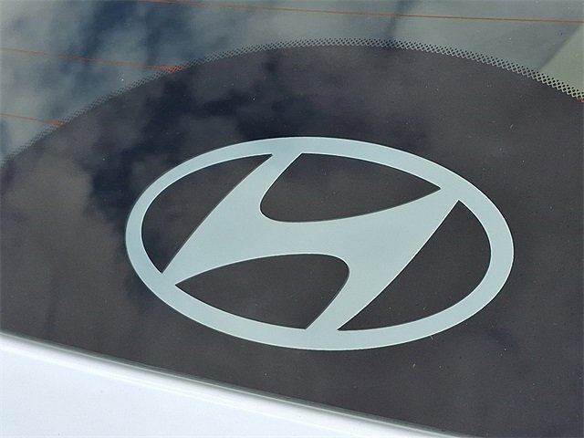 New 2026 Hyundai Tucson Blue SE image 5