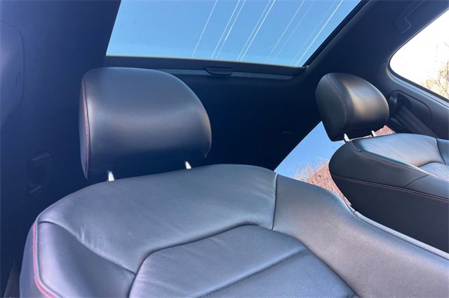 Used 2015 Volkswagen GTI Autobahn image 19