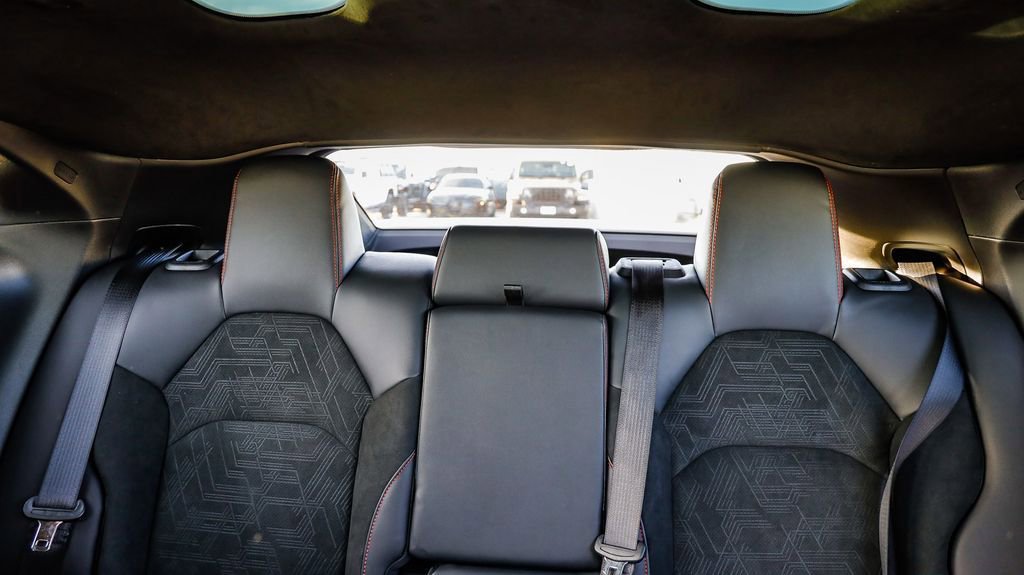 New 2026 Dodge Charger R/T Scat Pack image 27