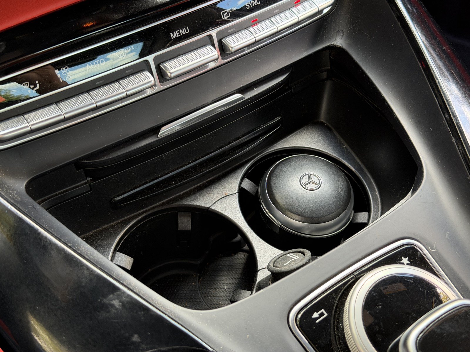 Used 2016 Mercedes-Benz AMG GT S image 24