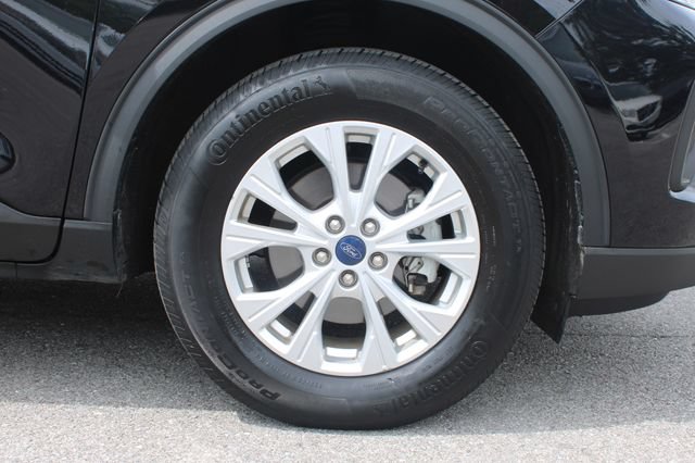 Used 2023 Ford Escape Active AWD/4WD image 37