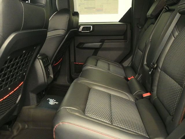 New 2026 Ford Bronco Raptor image 10