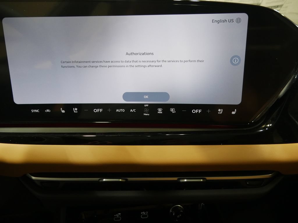 New 2026 Audi A5 2.0T Premium Plus AWD/4WD image 35