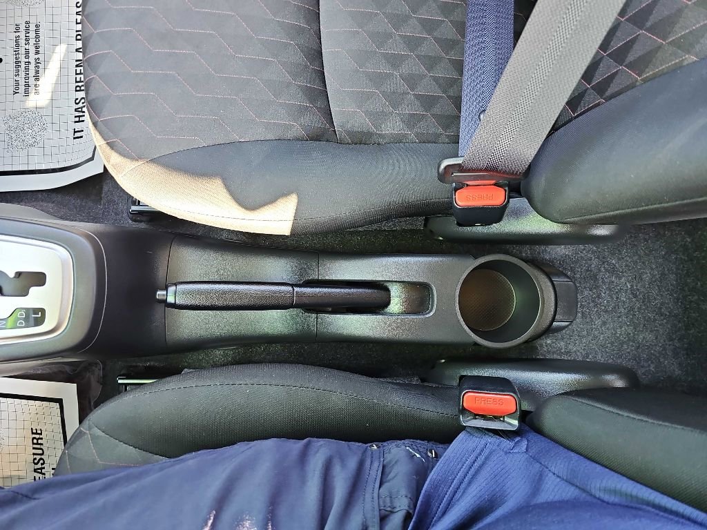 Used 2024 Mitsubishi Mirage ES image 29