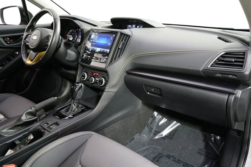Used 2023 Subaru Crosstrek 2.5i Sport AWD/4WD image 15