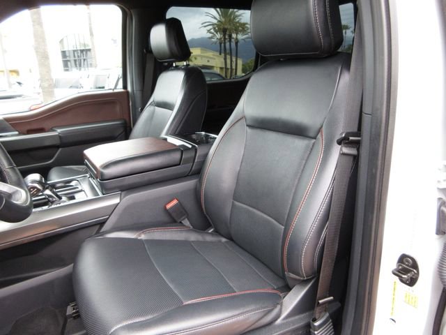 Certified 2023 Ford F150 Lariat AWD/4WD image 11