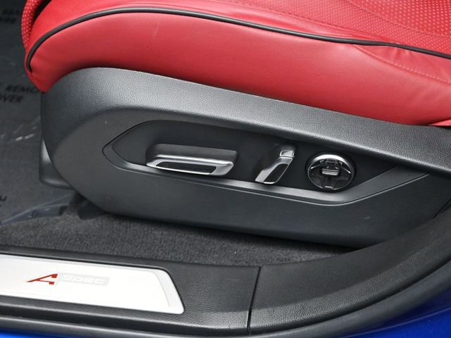 Used 2025 Acura RDX AWD w/ A-Spec & Advance Pkg image 11