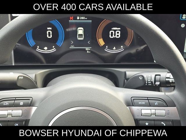 New 2026 Hyundai Santa Cruz SEL image 10