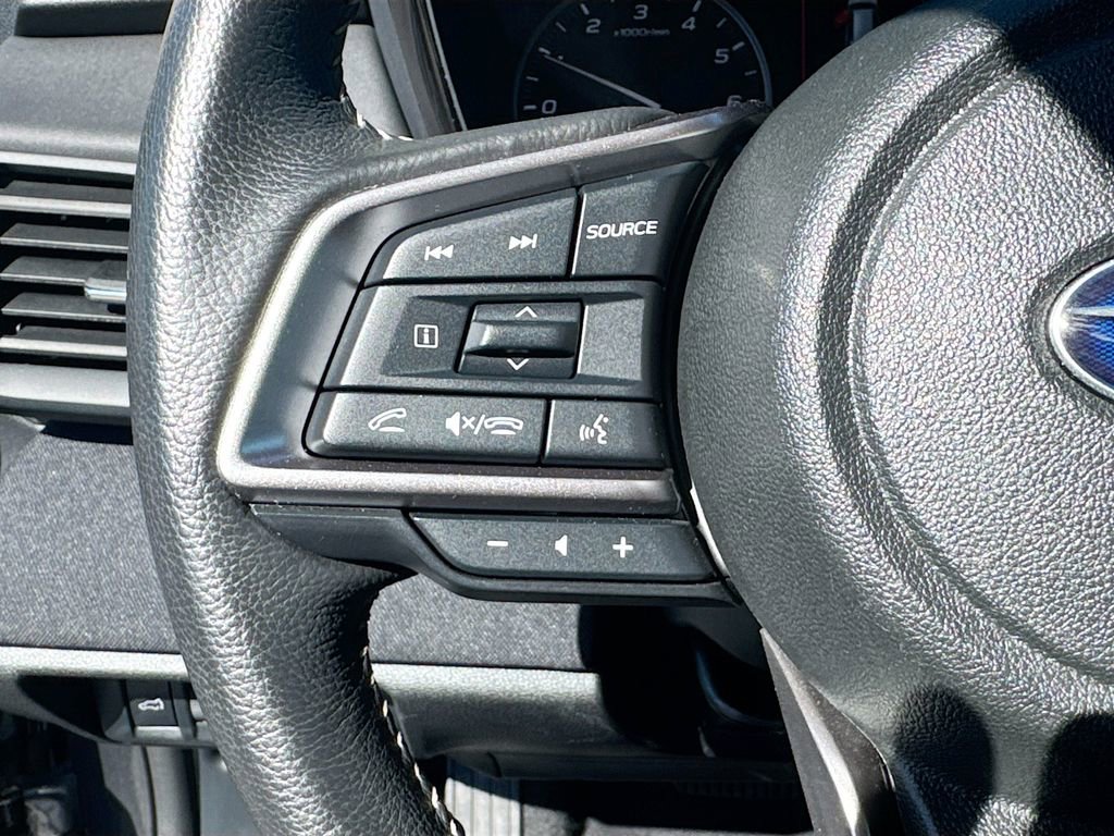 Certified 2025 Subaru Outback Premium AWD/4WD image 8