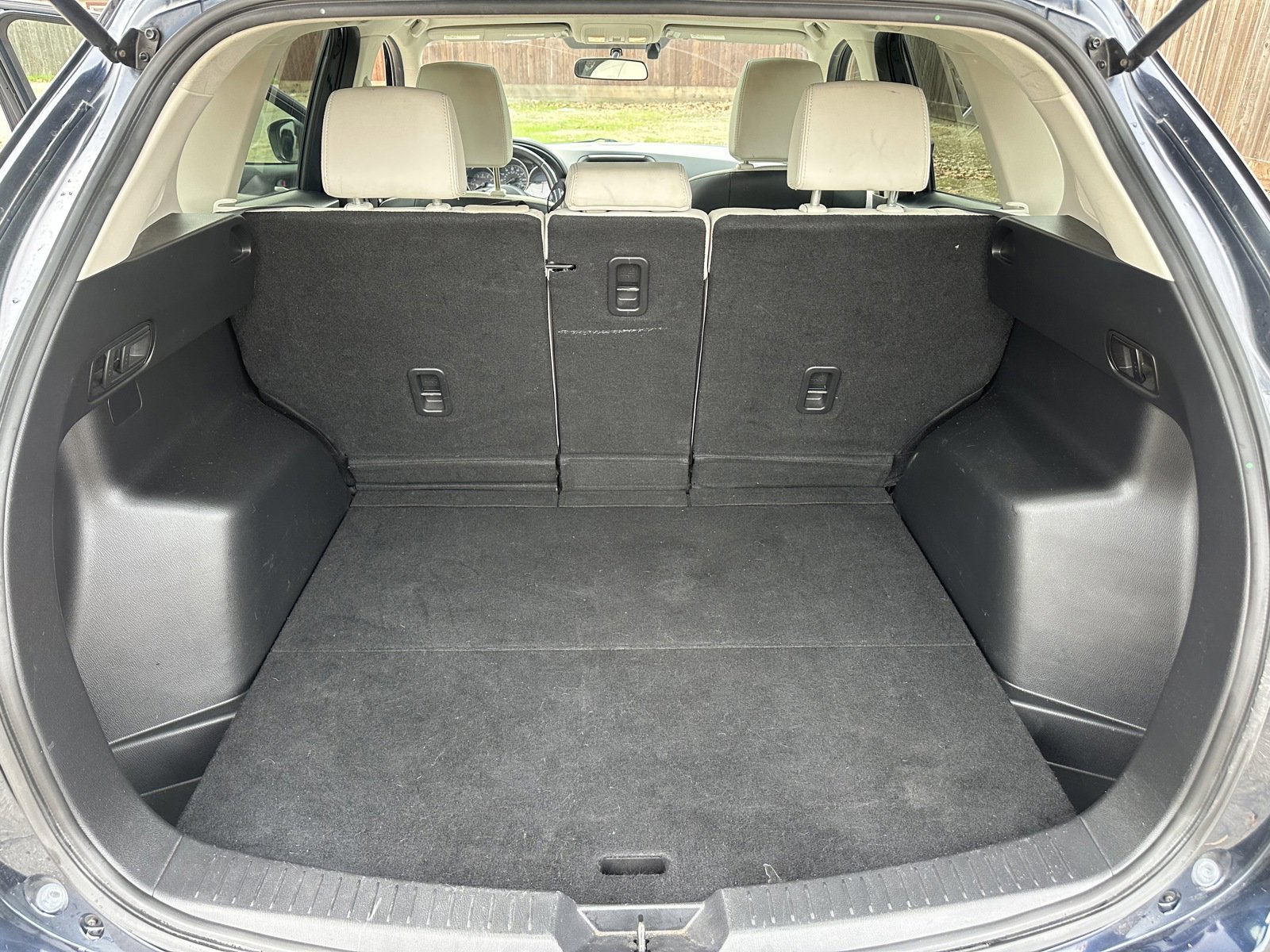 Used 2016 MAZDA CX-5 Grand Touring image 20