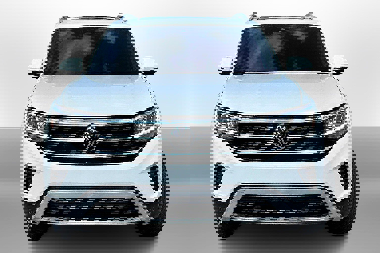 Used 2021 Volkswagen Atlas SEL image 3