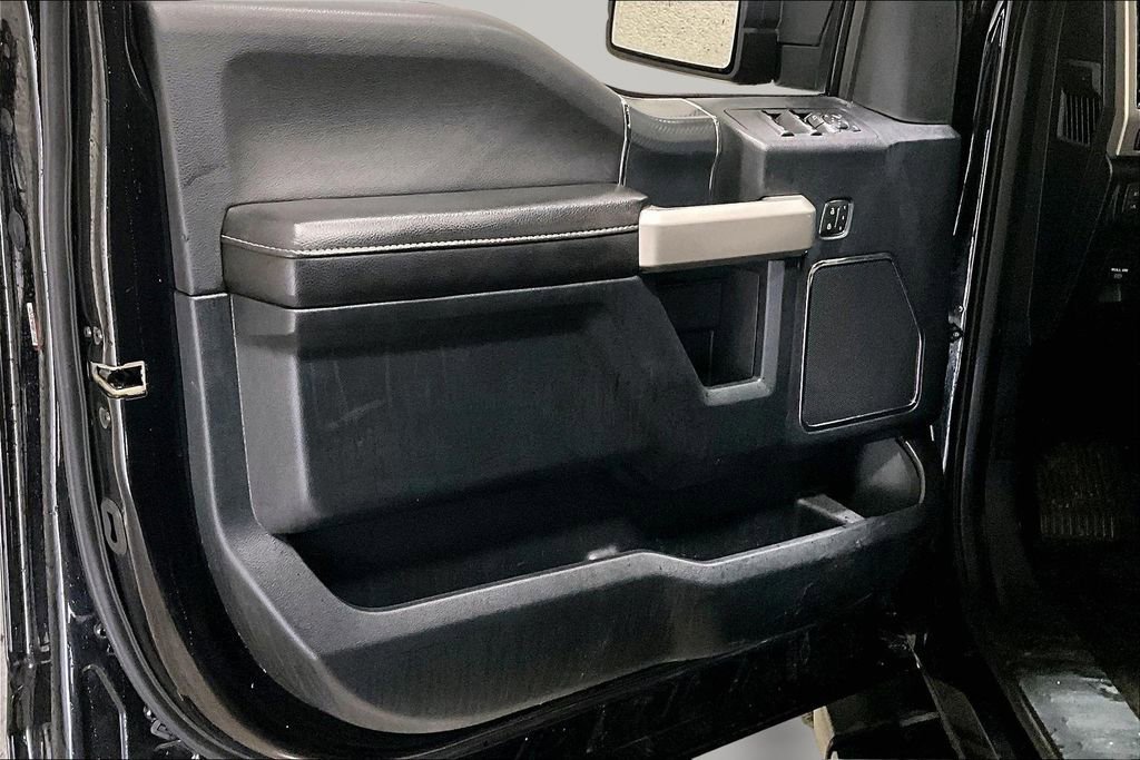 Used 2019 Ford F150 Lariat w/ Equipment Group 502A Luxury image 20