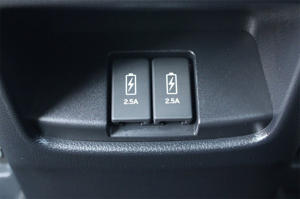 Used 2019 Honda CR-V Touring image 21