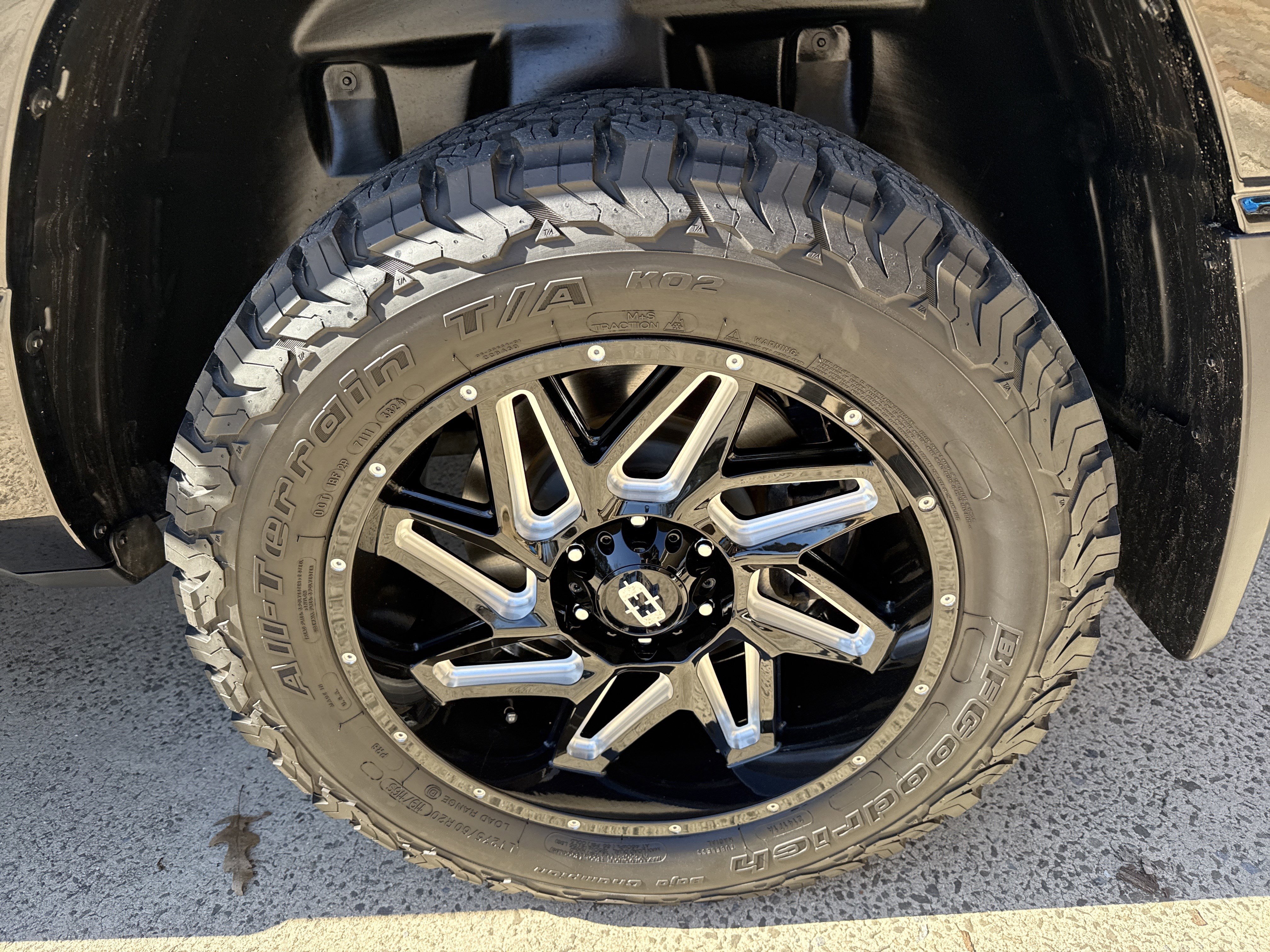 Used 2023 RAM 1500 Big Horn image 19