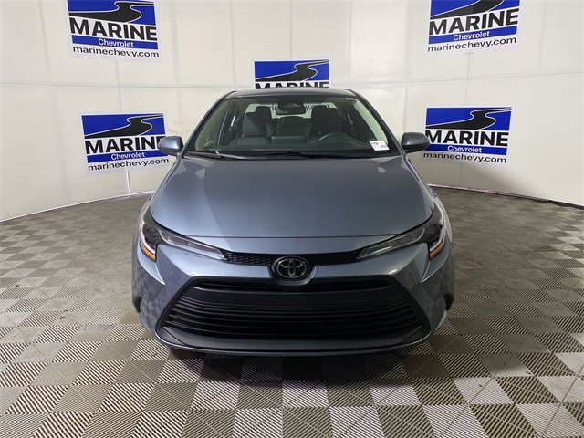 Used 2025 Toyota Corolla LE image 12