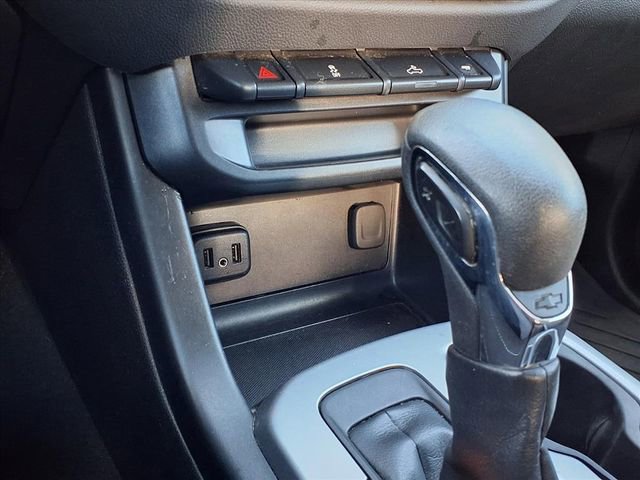 Certified 2022 Chevrolet Colorado LT w/ LT Convenience Package image 12