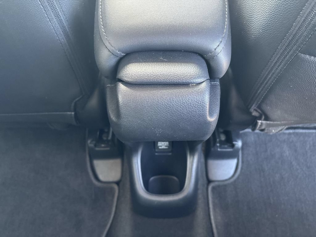 Used 2021 Honda HR-V EX-L image 25