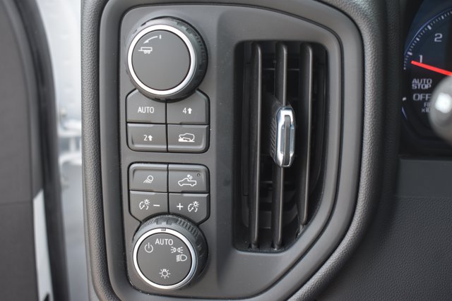 New 2026 Chevrolet Silverado 1500 W/T w/ WT Safety Package AWD/4WD image 20