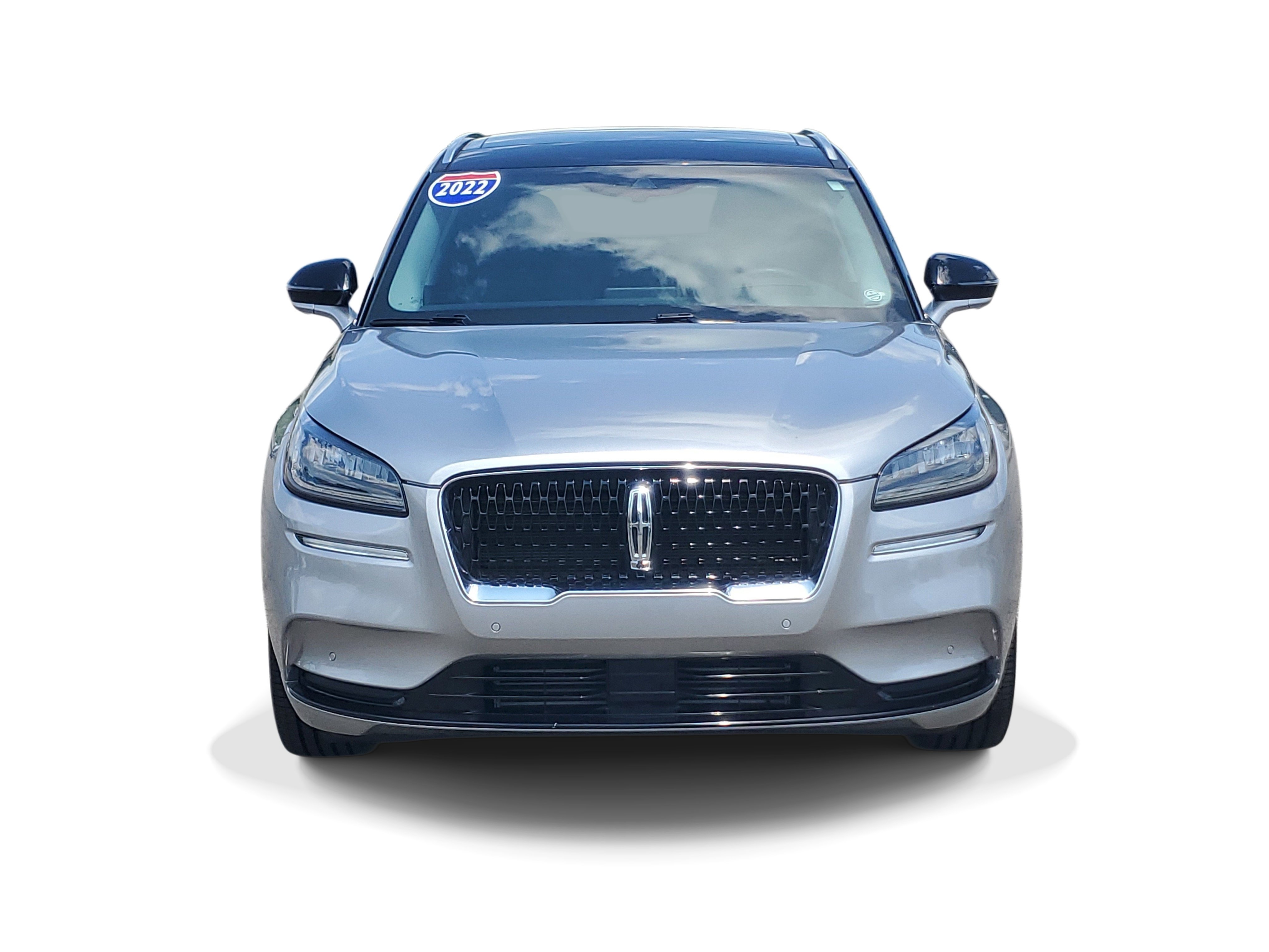 Certified 2022 Lincoln Corsair Reserve w/ Equipment Group 201A AWD/4WD image 2