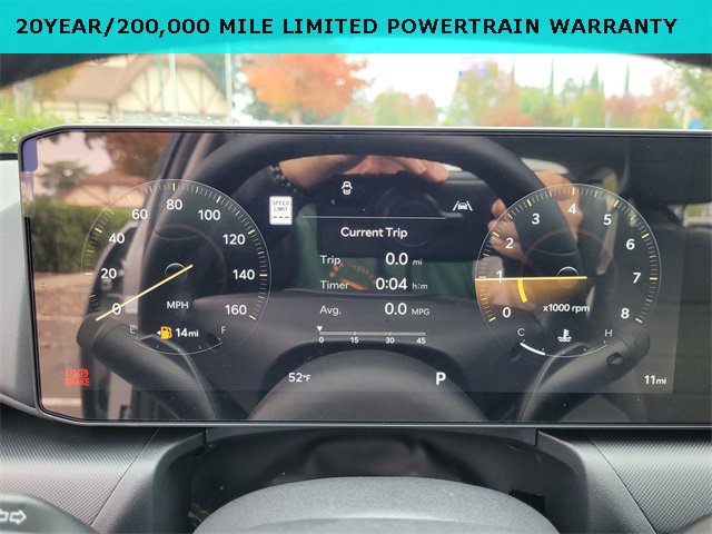 New 2025 Kia K4 EX image 11