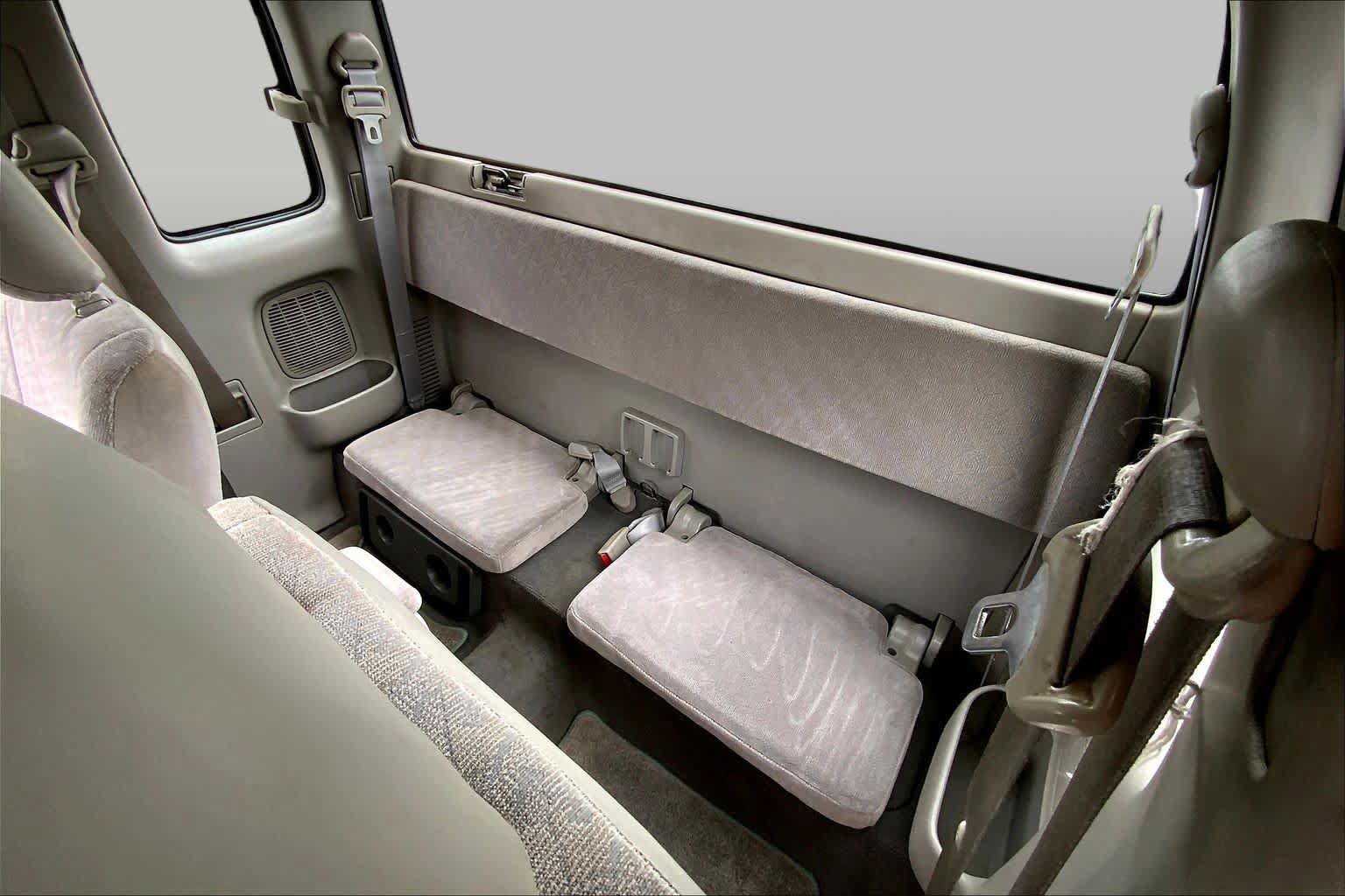 Used 2003 Toyota Tacoma PreRunner RWD image 16