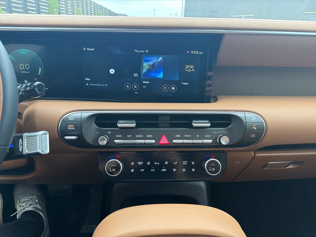 New 2026 Hyundai Palisade Calligraphy AWD/4WD image 28