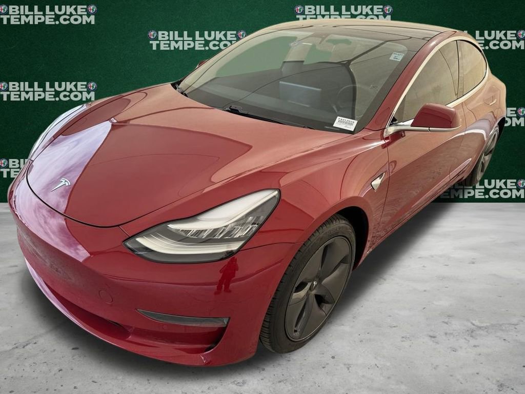 Used 2019 Tesla Model 3 Performance image 6
