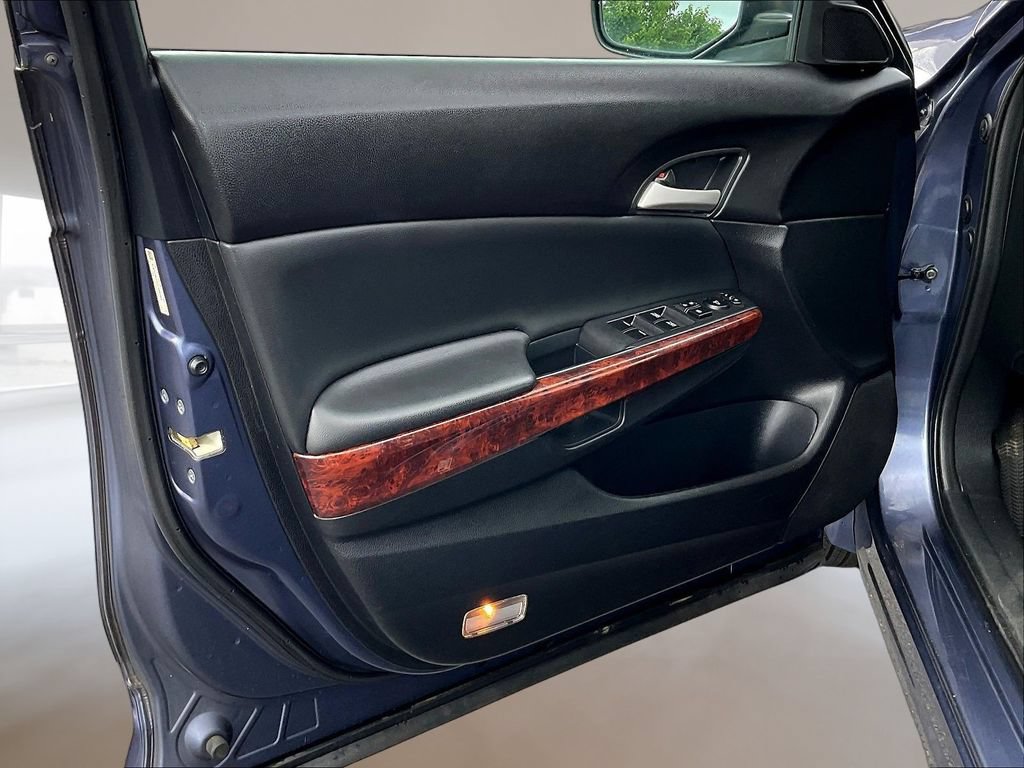Used 2012 Honda Crosstour EX image 19