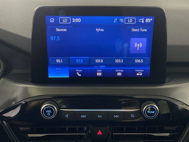 Used 2025 Ford Escape Active FWD image 18