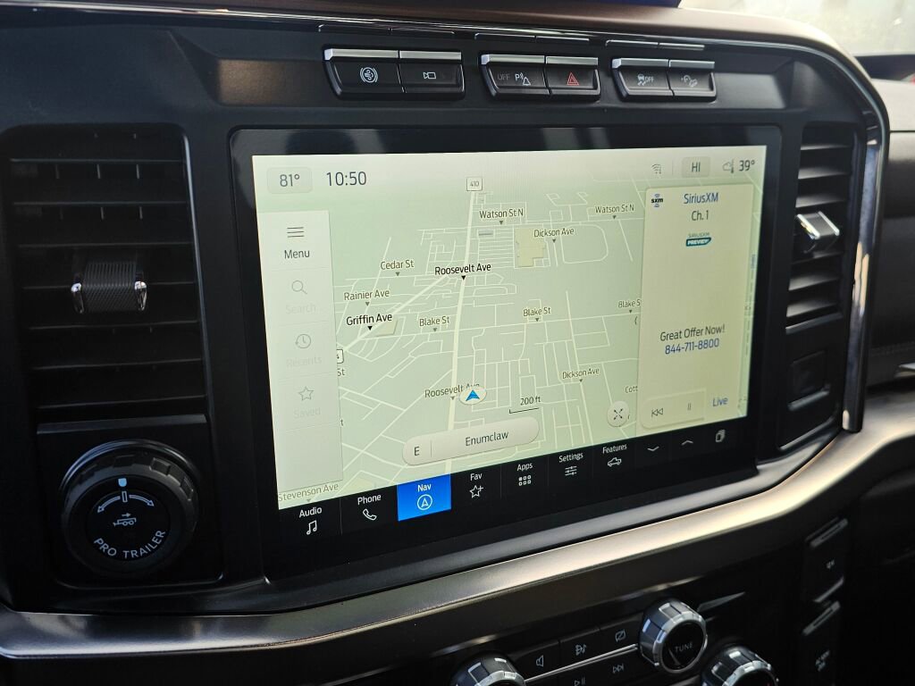 Used 2024 Ford F350 King Ranch image 26