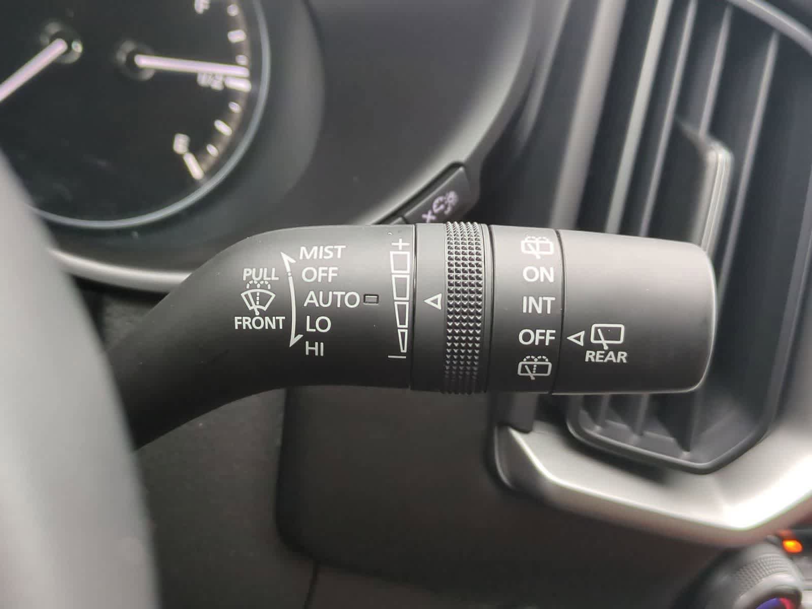 New 2026 MAZDA CX-50 Meridian Edition w/ Weather Package image 26