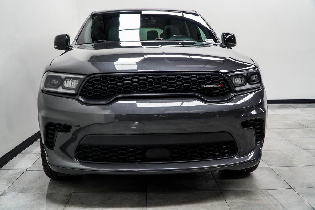 Used 2024 Dodge Durango GT image 7